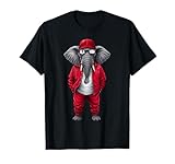 Vintage State of Alabama Elephant Lovers T-Shirt