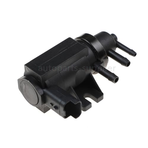 Electrovanne de suralimentation turbo FL3E-9E882-BA F2GE9E882BA - 6
