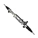 Electric Power Steering Rack Compatible With Lexus IS250 IS350 4420053131 4420053290 4420053080 4420053130 4420053150 44200-53130 4420053080(Left Hand Drive)