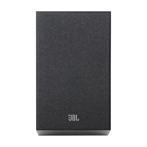 JBL Stage 2 240H 4.5 Inch Dolby Atmos Height Module - Pair (Espresso) - image 2