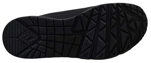 Image of Skechers Women's Uno Night Shades Air-Cooled Sneakers
