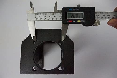 Pump Mount For Hydraulic Log Splitter 8Hp-15Hp … #TOP1