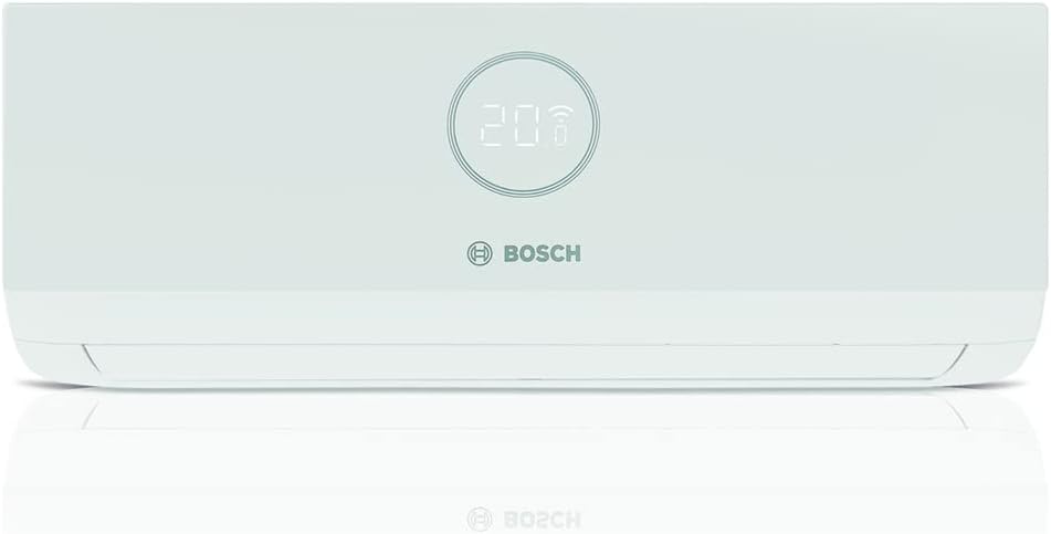 Bosch Climate 3000i A++ 9000 BTU Duvar Tipi Inverter Split Klima