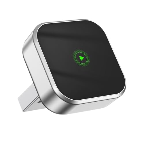 Adaptateur USB sans fil pour voiture : résolvez le problème des câbles en camionnette