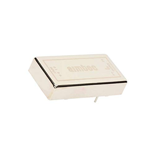 Convertisseur DC/DC 15W AM15E-2424SZ AIMTEC alimentation 24VDC 0,62A