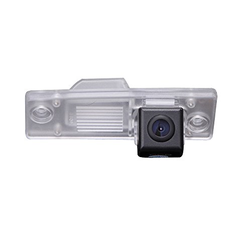 Navinio - Telecamera per retromarcia HD CCD con