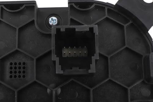 Control Asm HTR ACDelco 42729738 répare la ventilation bloquée