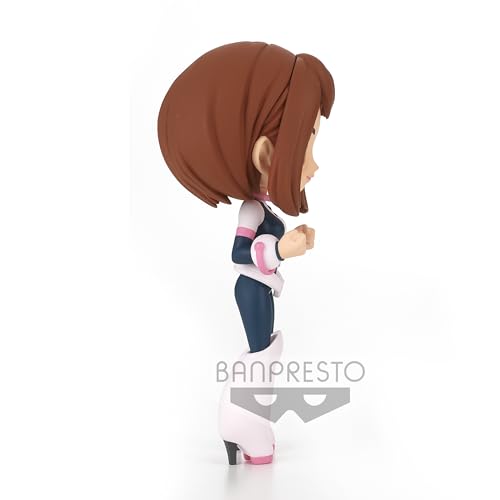 Bandai My Hero Academia Ochaco Uraraka - vue 8