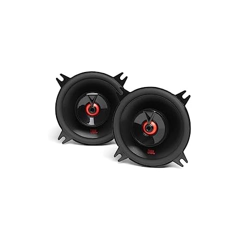 JBL Club 422F 4-Inch Car Speakers Cover