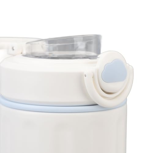 Chauffe-biberon avec isolation double couche | Design compact haut de gamme de 500 ml - 7
