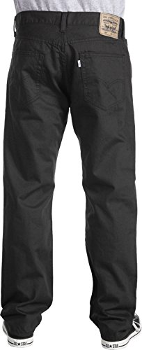 Image of Levi's Men's Mid Rise 505 Regular-Fit Jeans