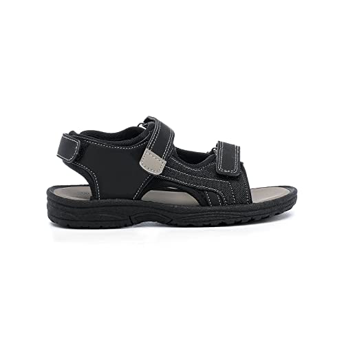 Peggy Piggy Kids Sandals Boys&Girls Outdoor Hiking Sports Sandal Girls Pool Beach Shoes Summer Water Shoe Sneakers thumb #2