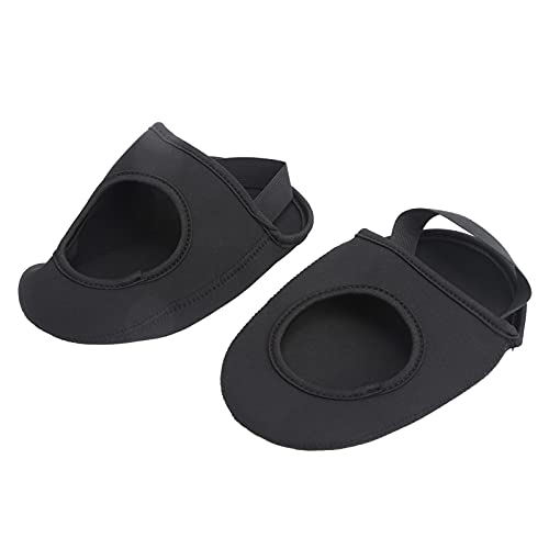 Cubrebotas Ciclismo Neopreno Termal Antiviento miniatura 7