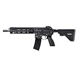 VFC/Umarex H&K HK416A5 ��ư�����HK�饤���󥹡� �֥�å�