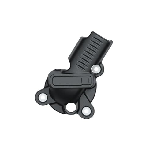 Protecteur capot latéral moteur CFMOTO 800NK pour l'aventure et le trail