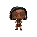 Funko Pop! TV: The Boys - Sister Sage - Figura de Vinilo Coleccionable - Idea de Regalo- Mercancia Oficial - Juguetes para Niños y Adultos - TV Fans - Muñeco para Coleccionistas y Exposición