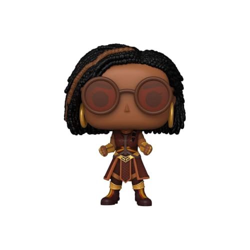 Funko Pop! TV: The Boys - Sister Sage - Figura de Vinilo Coleccionable - Idea de Regalo- Mercancia Oficial - Juguetes para Niños y Adultos - TV Fans - Muñeco para Coleccionistas y Exposición