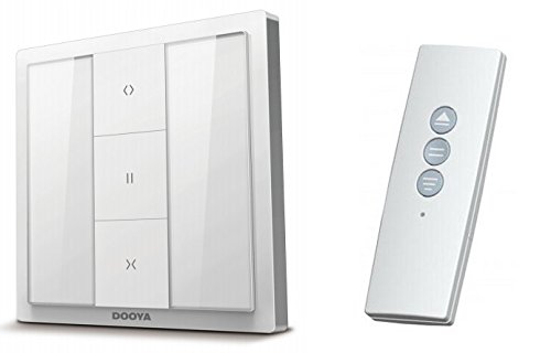 Kit télécommande volet Roulant Moteur 12V