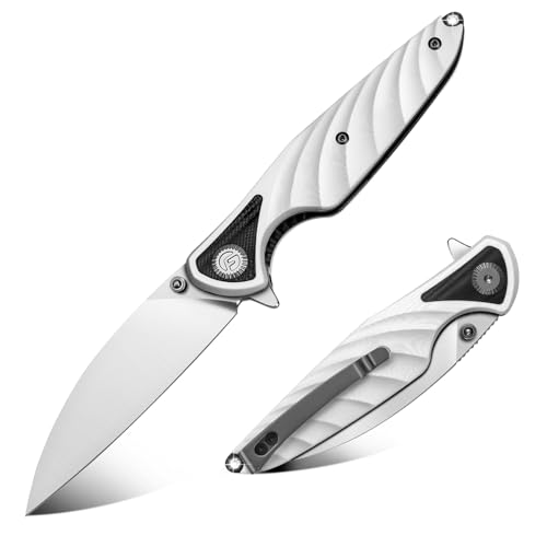 FINTISO Pocket Knife 3.15