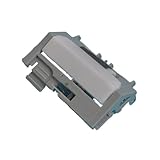 feed roller, Rullo di prelievo carta RM2-5452-000 + PAD di separazione RM2-5397-000, compatibile con Canon MF-426 441 443 445 446 LBP-215 222 223 225 226 227,parts(RM2-5397 separation)