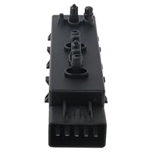 Seat Control Switch Replacement 25974714, 1S12380, SW9444, PSW149 Fit for Chevrolet Traverse LS Sport Utility 4-Door 3.6L 3564CC 217Cu. in. V6 Gas DOHC Naturally Aspirated in 2018 by Huoptl