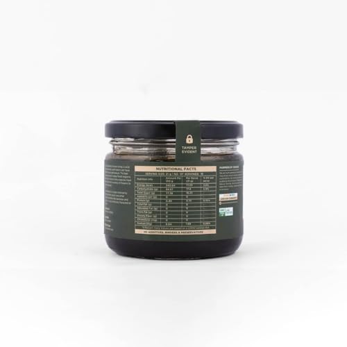 Image of Two Brothers Organic Farms Forest Honey (350G) | Raw, Pure & Unprocessed | 100% Natural, Wild, and Unfiltered Honey | Freshly-Sourced | Apis Cerana Honey from Indigenous Bees of the Ratnagiri Forests