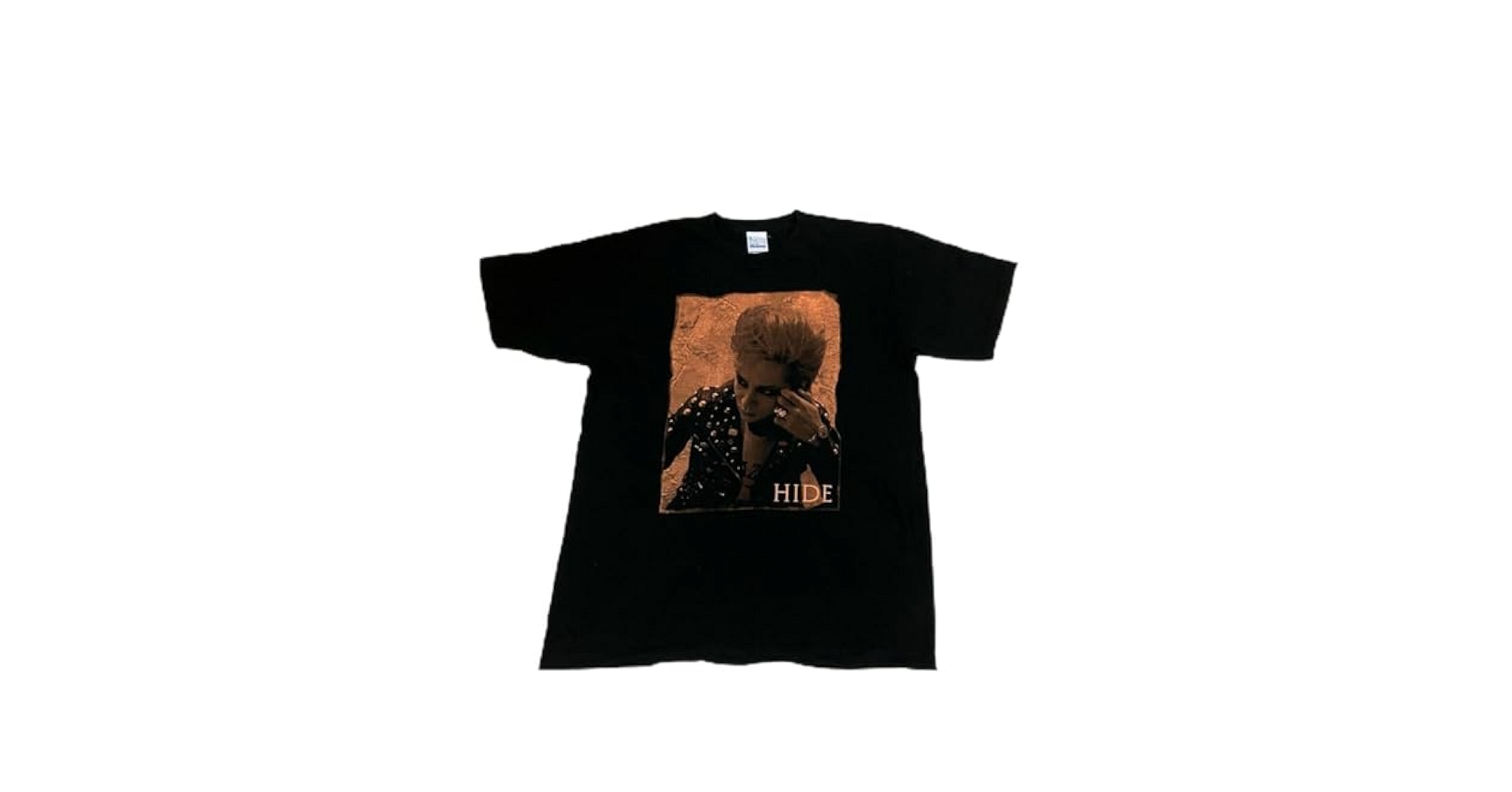 hide museum Tシャツ ミュージアム X JAPAN ツアー グッズ 楽天市場】【送料無料】hide MUSEUM / ヒデ ミュージアム hide