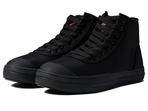 Avenger Work Boots Mens Blade High Soft Toe Black 9 D - Medium