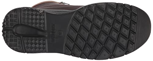 Anodyne Men's No. 90 Trail Worker Hiking Shoe4