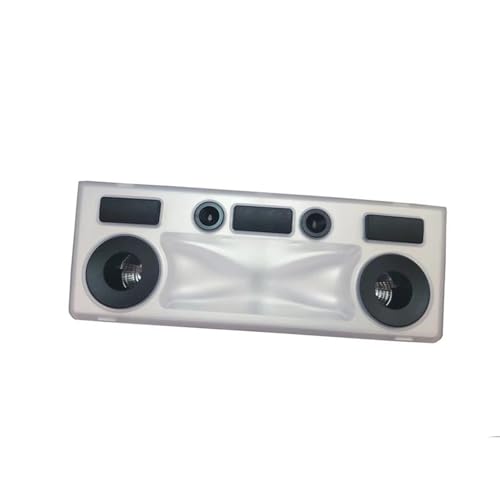 Luces de lectura interiores para Serie 5 E60 E61 plafón techo de coche