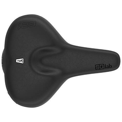 SQ LAB 621 M-D Active, Sella di Bicicletta Città