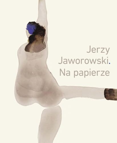 Jerzy Jaworowski Na papierze