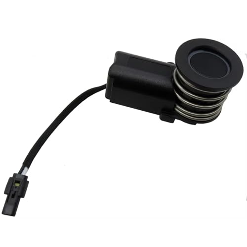 Capteur de stationnement PDC Corolla Prius 10CA0212A radar recul noir