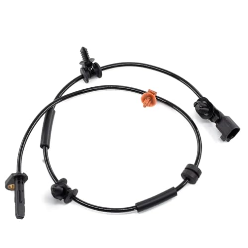 �ԗpABS�z�C�[���X�s�[�h�Z���T�[ Compatible With Tesla 3 2017 2018 2019 2020 2021 2022 2023 OEM 1044761-00-E 104476100E �ԗp ABS �z�C�[���X�s�[�h�Z���T�[ �t����