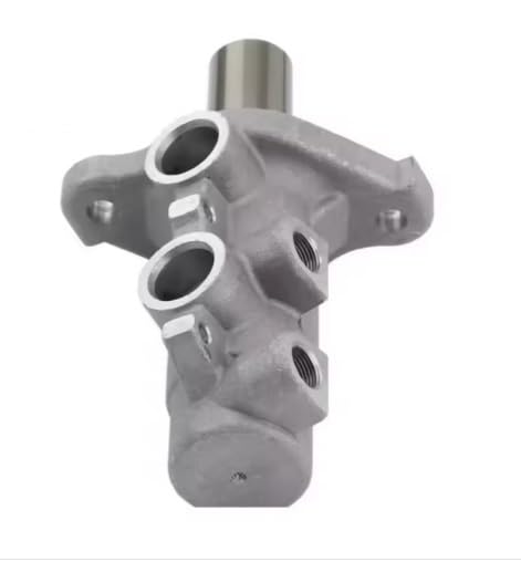Cilindro maestro de freno Jeep Compass y Caliber 2007 a 2012 3