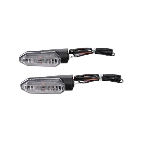 Clignotants Africa Twin et NT1100 feux de remplacement moto