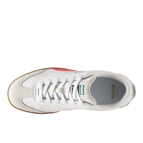 Image of PUMA Mens King 21 Indoor Soccer Cleats