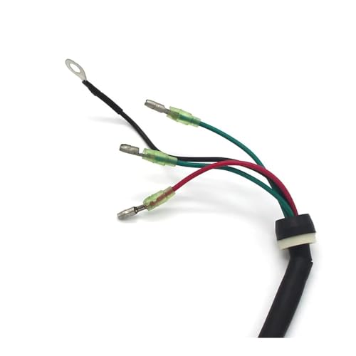 Suitable for SJ650 WJ500 Jammer 500 WJ500S WR500 Motorcycle Metal Voltage Rectifier 6K8-81960-A0