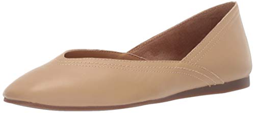 Lucky Brand Women's Alba Ballet Flat