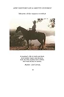 History Of A Gritty Cowboy: Old Boots 1511677066 Book Cover