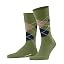 Green Cactus 7684