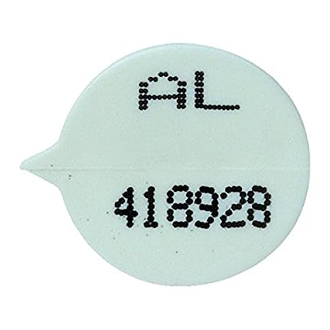 GoSecure Numbered Security Seals for Mailing thumbnail