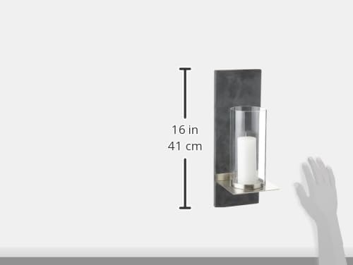 Blomus 65422 Finca Wall Candle Polystone Small