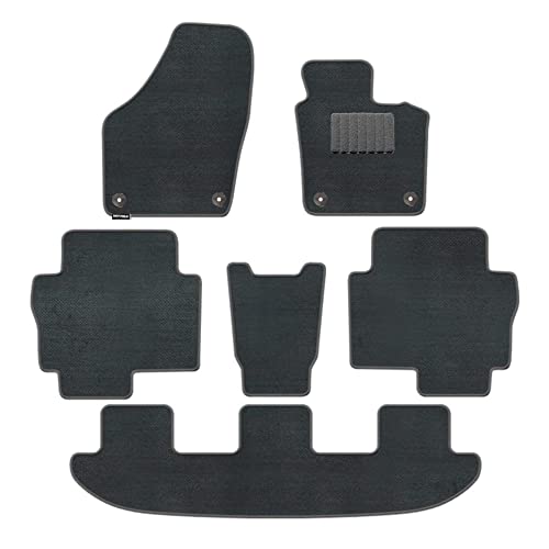 Hotfield VW �t�H���N�X���[�Q�� �݊��i �V������ �t���A�}�b�g/Profound�O���[ ���{��