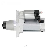 Starter Motor,Compatible with Toyota Camry 2002-17 Corolla Highlander Matrix RAV4 Sienna Lexus