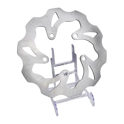 Disque de frein 240 mm acier haute résistance GSF GSX