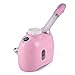 RENSLAT Humidificador de Aire Vapor Facial Vapor térmico Humidificador Vaporizador Aroma al ozono Vaporizador Face Sauna SPA Instrument Care Machine (Color : B)