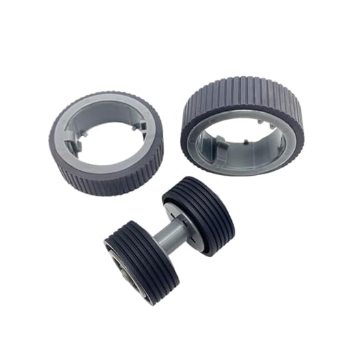 Rouleau de frein de ramassage PA03670-0002 contre double alimentation Fi-7140