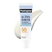 Neutrogena Ultra Sheer Unsichtbares Feuchtigkeitsspendendes...