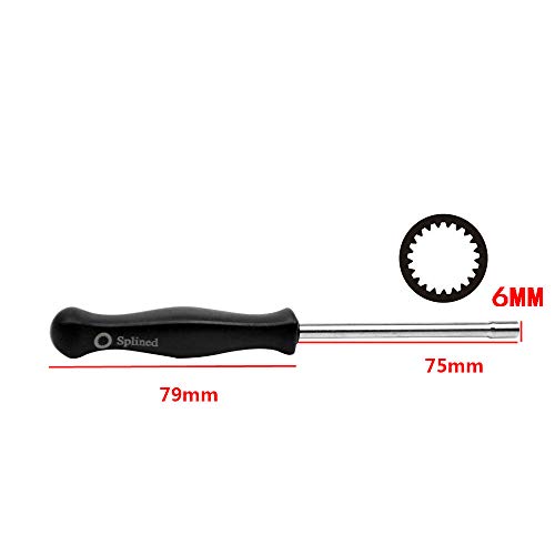 Flypig Carburetor Adjustment Chainsaw Tool Kit Screwdriver # 530035560 For 2 Cycle Poulan Homelite Stihl Husqvarna Echo Chainsaw Trimmer Lawn Mower Edger #TOP5